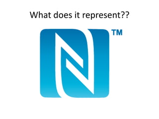 What does it represent??
 