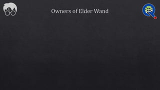 The Quiz That Lived - Mains