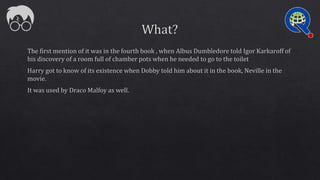 The Quiz That Lived - Mains