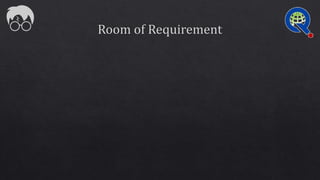 The Quiz That Lived - Mains