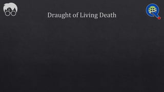 The Quiz That Lived - Mains