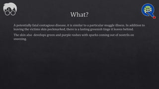 The Quiz That Lived - Mains