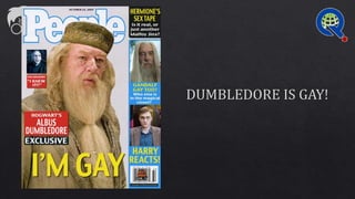 The Quiz That Lived - Mains