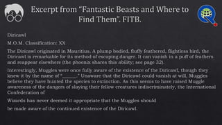 The Quiz That Lived - Mains