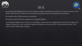 The Quiz That Lived - Mains