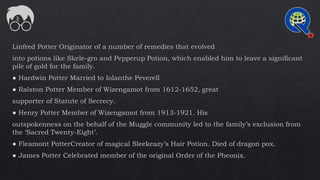 The Quiz That Lived - Mains