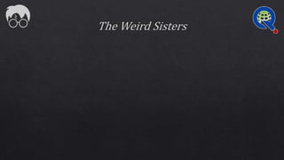 The Quiz That Lived - Mains