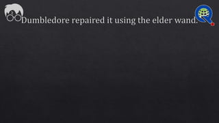 The Quiz That Lived - Mains