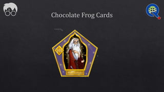 The Quiz That Lived - Mains