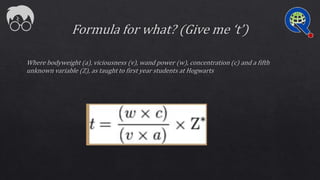 The Quiz That Lived - Mains