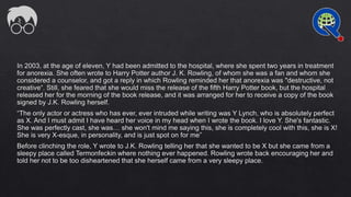 The Quiz That Lived - Mains