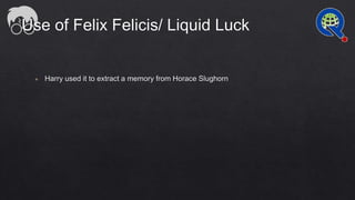 The Quiz That Lived - Mains