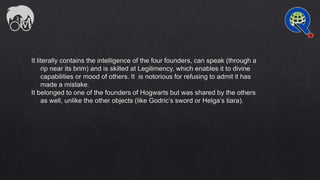 The Quiz That Lived - Mains