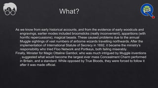 The Quiz That Lived - Mains