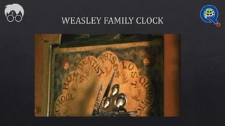 The Quiz That Lived - Mains