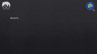 The Quiz That Lived - Mains