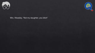 The Quiz That Lived - Mains