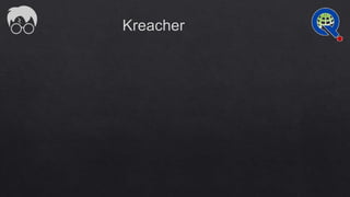 The Quiz That Lived - Mains