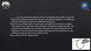 The Quiz That Lived - Mains