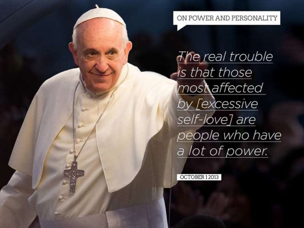 The Quotable Pope 12 Inspiring Quotes from 2013