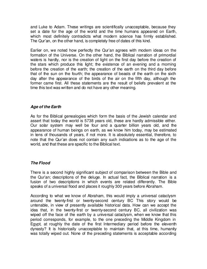 Films Essay Essay On Genetics also Position Paper Essay The Quran And Modern Science Essay On The Progressive Era
