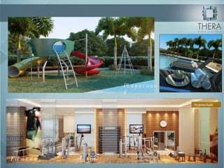 Fitness *Pe direito Duplo Playground 