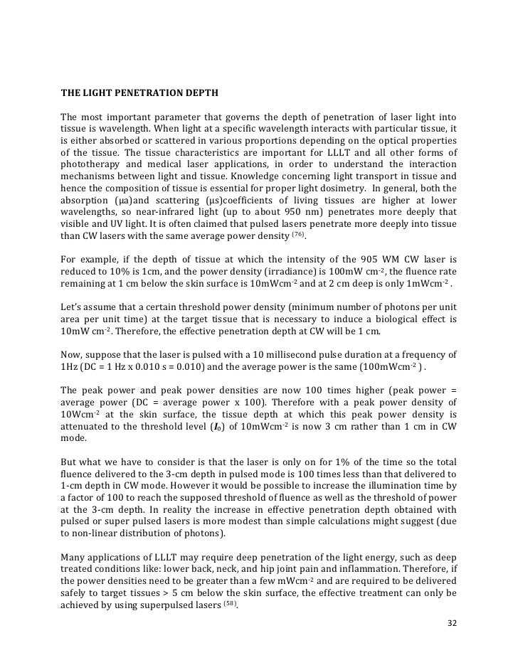 Laser therapy for dogs picture