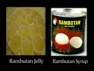 Leaf Spot- Spray with common fungicidesFood uses