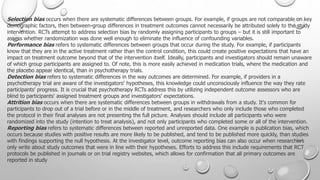 Rct Writing Example The randomised controlled trial (RCT) .pptx