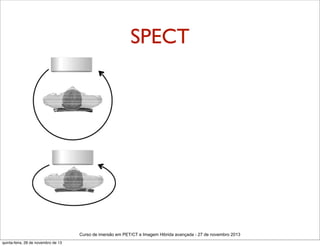 SPECT

Curso de imersão em PET/CT e Imagem Hibrida avançada - 27 de novembro 2013
quinta-feira, 28 de novembro de 13

 