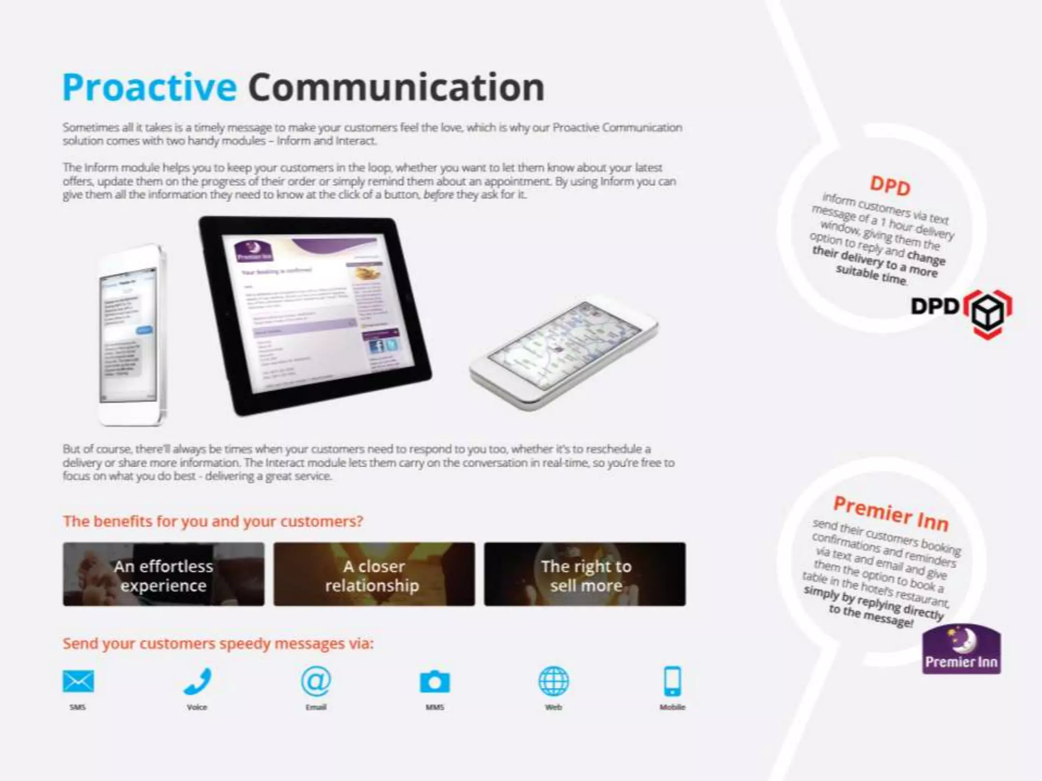 The Rant & Rave Platform | PPTX