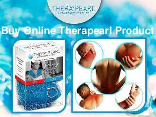 Buy Online Therapearl Product
 