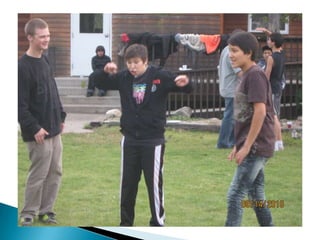 Therapeutic activity planning jan222013