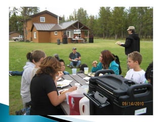 Therapeutic activity planning jan222013