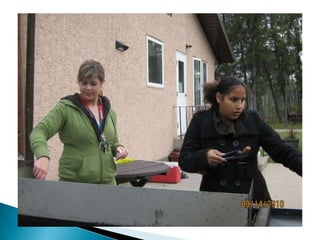 Therapeutic activity planning jan222013