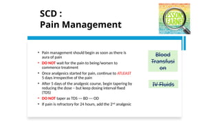Therapeutic_approaches_in_SCD.pptx hhdhdh | PPTX