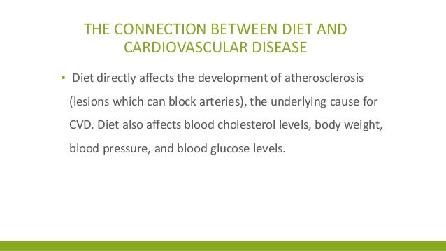 therapeutic cardiac diet cardiac diet