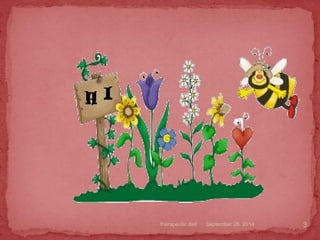 September 26, 2014therapeutic diet 3
 