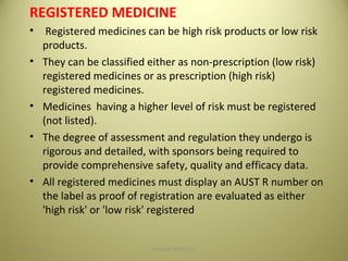 Aust R Number Label therapeuticgoodadministration.pdf
