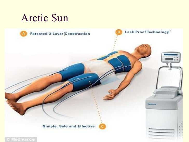 Noon Conf Therapeutic hypothermia