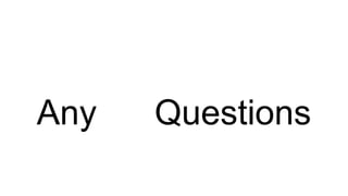 Any

Questions

 