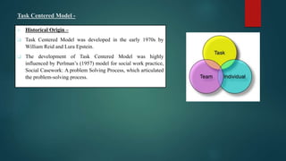 Therapeutic Models.pptx
