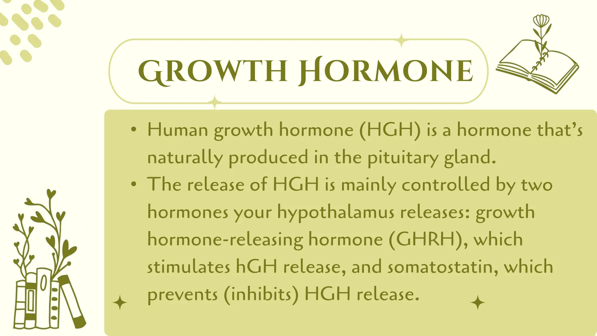 Naturally Boosting Human Growth Hormone (HGH): 10 Ways - Healthline