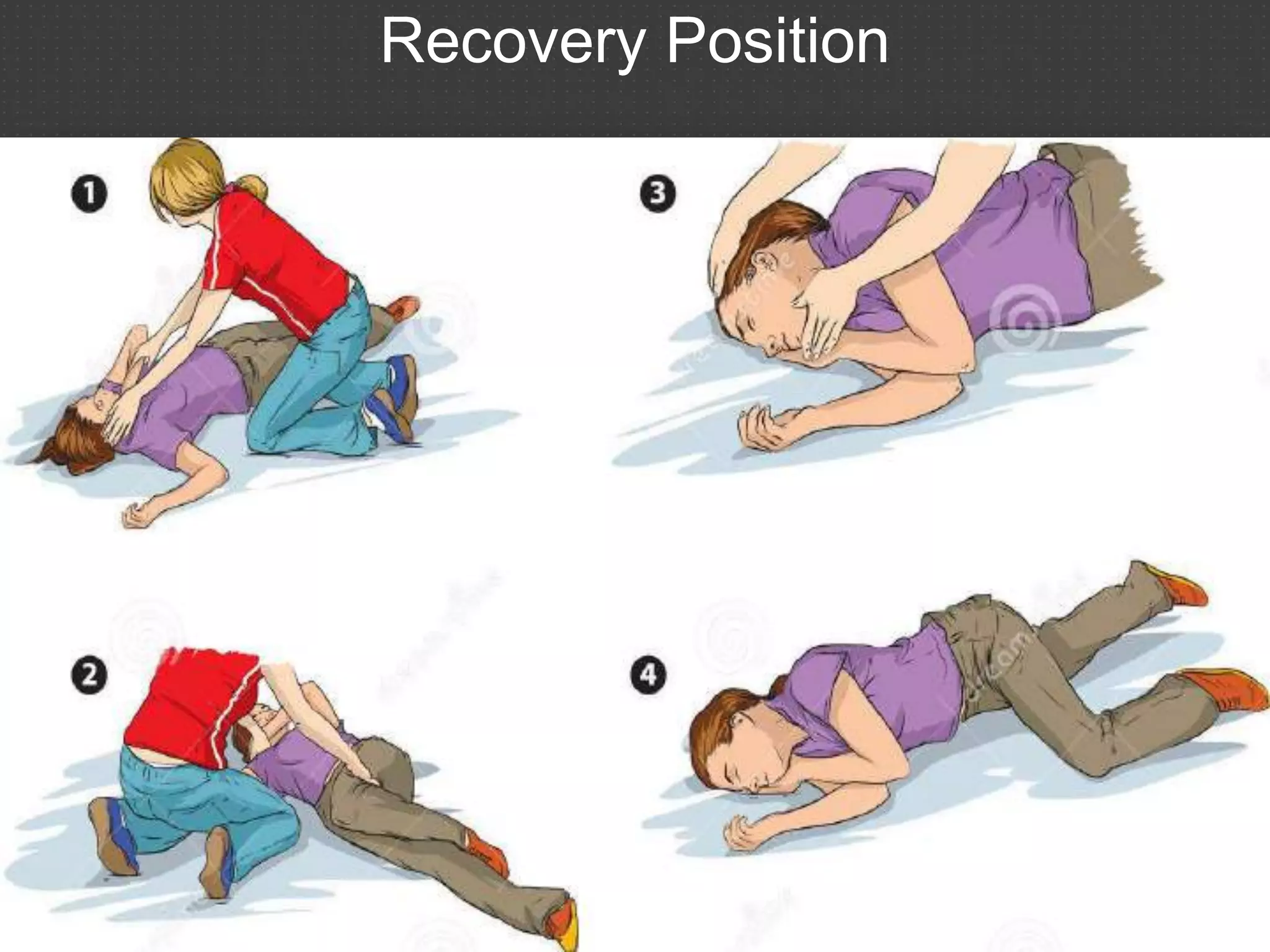 Therapeutic position compressed | PDF
