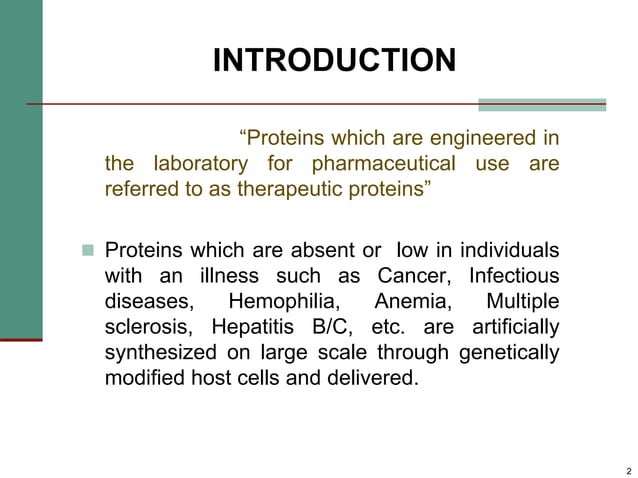 Mab Therapeutic Proteins | Drug Development of Therapeutic Monoclonal ...