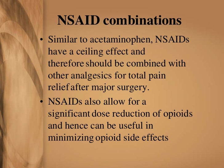 Therapeutics in dentistry(analgesics)