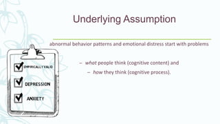therapies for psychology.pptx