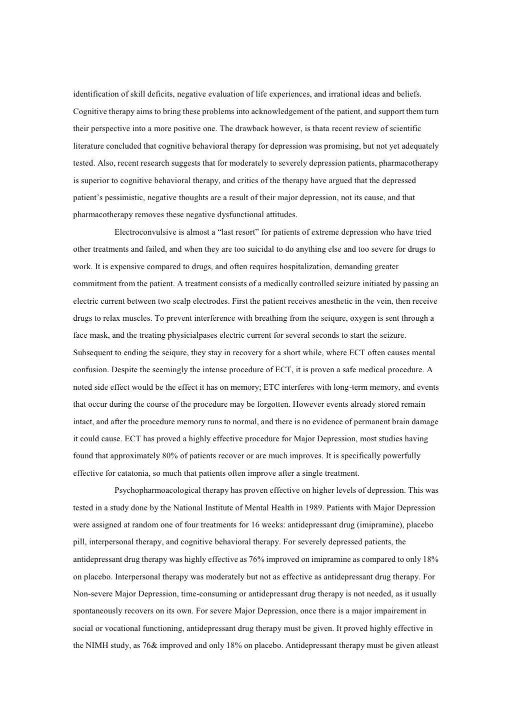 Relating to others counselling essay image