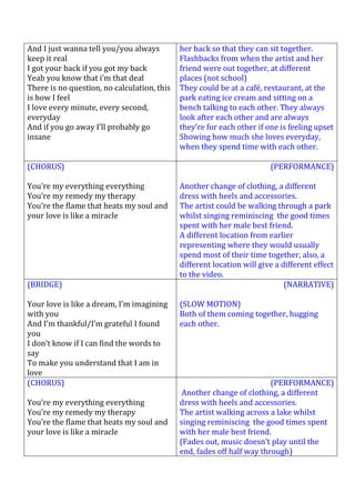 Therapy script2