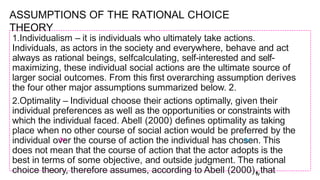 Individual Rationality therationalchoicetheory-180901233921.pptx
